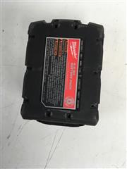 Milwaukee 48-11-1850 M18 REDLITHIUM XC 5.0Ah Lithium-Ion Battery